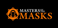 Master of Masks