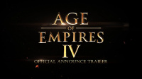 Age of Empires IV Announced!