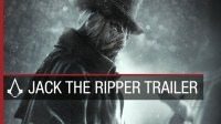 Assassins Creed Syndicate Announces Jack the Ripper Add-On Content