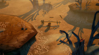 The Flame in the Flood Now Out