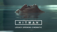 Hitman – New Legacy Opening Cinematic Beta Open to Playstation Plus Members on March 4