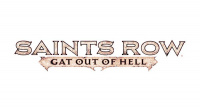 Saints Row: Gat Out of Hell