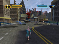 Die Unglaublichen - Der Angriff des Tunnelgräbers