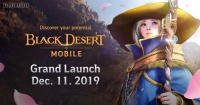 Black Desert Mobile
