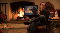 Highlights From The Ridiculous Overwatch Yule Log Stream