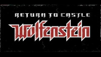 Return to Castle Wolfenstein