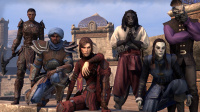 TESO: Tamriel Unlimited – Thieves Guild DLC Now Available Worldwide for Xbox One and PS4