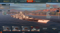 World of Warships