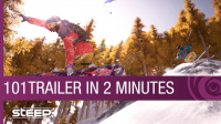 Steep – New 101 Trailer