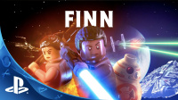 LEGO Star Wars: The Force Awakens – New Character Vignettes, Poe Dameron