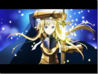 Accel World Vs. Sword Art Online – Bandai Namco Announces Castaway From Another World Pack