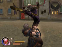 God Hand