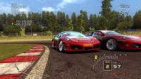 Ferrari Challenge
