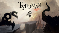 Typoman: Revised Out Now On Steam