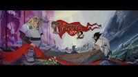 The Banner Saga 2 Launching on Consoles in Early July