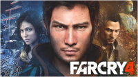 Far Cry 4  - Ubisoft veröffentlicht Story-Trailer – Willkommen in Kyrat