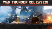 War Thunder verlässt die Open Beta