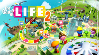 THE GAME OF LIFE 2