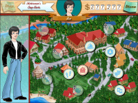 Dirty Dancing  Das Spiel