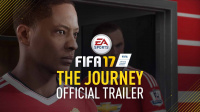 EA Sports FIFA 17 – The Journey