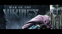 War of the Vikings - Releasedatum steht