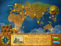 7 Wonders - Treasures of Seven