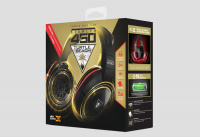 Turtle Beach veröffentlicht das kabellose Ear Force Stealth 450 mit DTS Headphone: X 7.1 Surround-Sound und Superhuman Hearing
