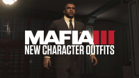 New Outfits Now Available in Mafia III