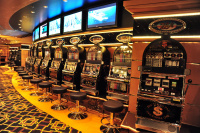 Was sind die wichtigsten Bonus-Funktionen von Online Slots