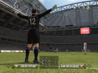 Pro Evolution Soccer 2008