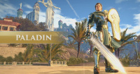 Skyforge - Der Paladin als neue Klasse vorgestellt