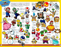 Mario Gets His Own Encyclopedia!