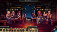 Dead In Vinland, New Indie Survival Game Has A Stylish New Trailer
