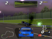 Autobahn Raser - Destruction Madness