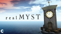 Classic Games Myst and Riven Coming to Android