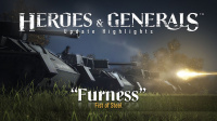 Heroes & Generals - Furness Highlights Video