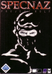 Specnaz: Project Wolf