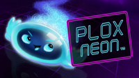 Puzzler Plox Neon, Out Today