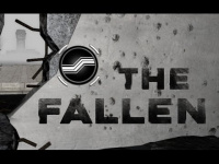 The Fallen – Demo Available