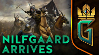 New Nilfgaard Faction Available in GWENT