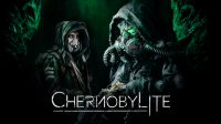 Chernobylite