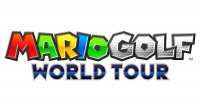 Mario Golf: World Tour