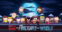 South Park: The Fractured But Whole Wants You To Choose A Side