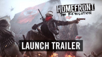 Homefront: The Revolution Out Today in North America