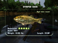 Rapala Fishing Frenzy 2009