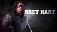 WWE Immortals One Year Anniversary Update Adds WWE Legend Bret Hart & More