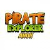 Das mobile Abenteuer-Strategiespiel Pirate Explorer - Ahoi! ab sofort auch auf Deutsch verfügbar
