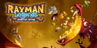 Rayman Legends: Definitive Edition Launches Sept. 12th on Nintendo Switch