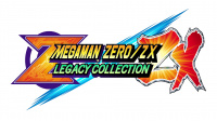 MEGA MAN™ ZERO/ZX LEGACY COLLECTION