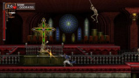 Castlevania: The Dracula X Chronicles